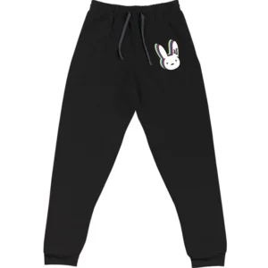 Bad Bunny Sweatpant Casual