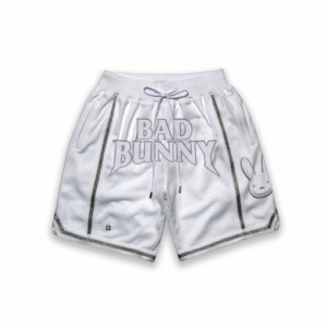 Bad Bunny Exclusive Shorts