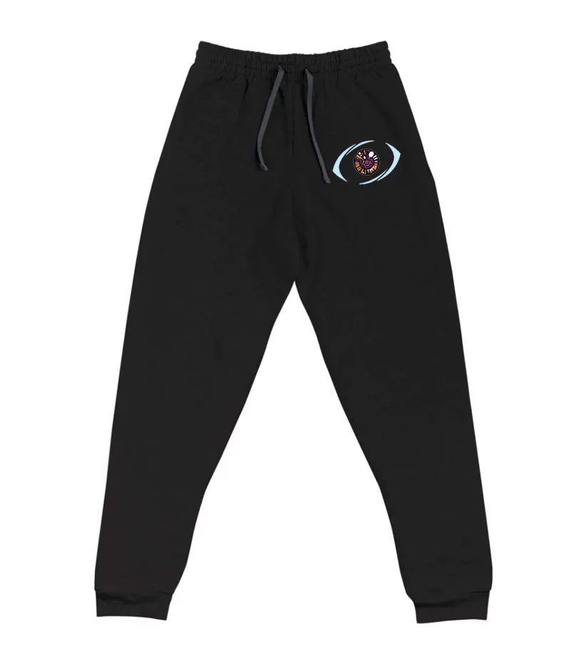 Bad Bunny Sweatpant Eye Bad Bunny Sweatpant Eye