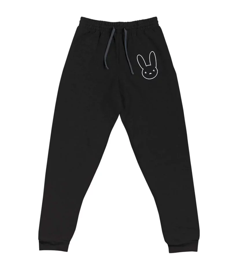 Bunny Face Sweatpant Bunny Face Sweatpant