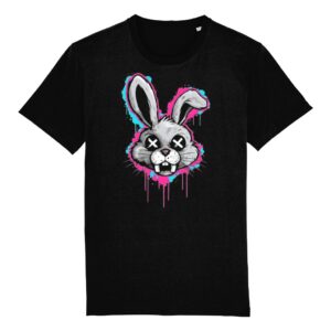 Puro Perreo Vibes – Bad Bunny T-Shirt Inspired