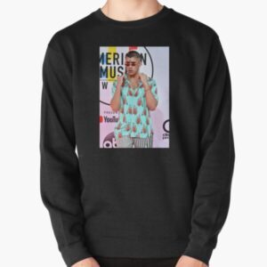 Bad Bunny Sweatshirts - Sweatshirt Bad Bunny Awards Pullover
